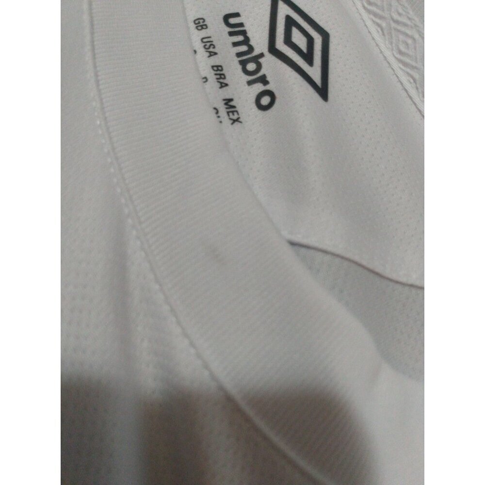 Umbro Men's ACF Chapecoense Soccer Jersey Aurora Small 2023 50 Year Anniversary - Picture 6 of 8